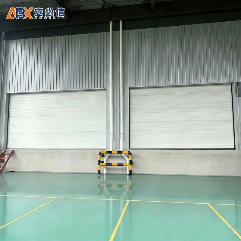 南宁市高扬程提升门