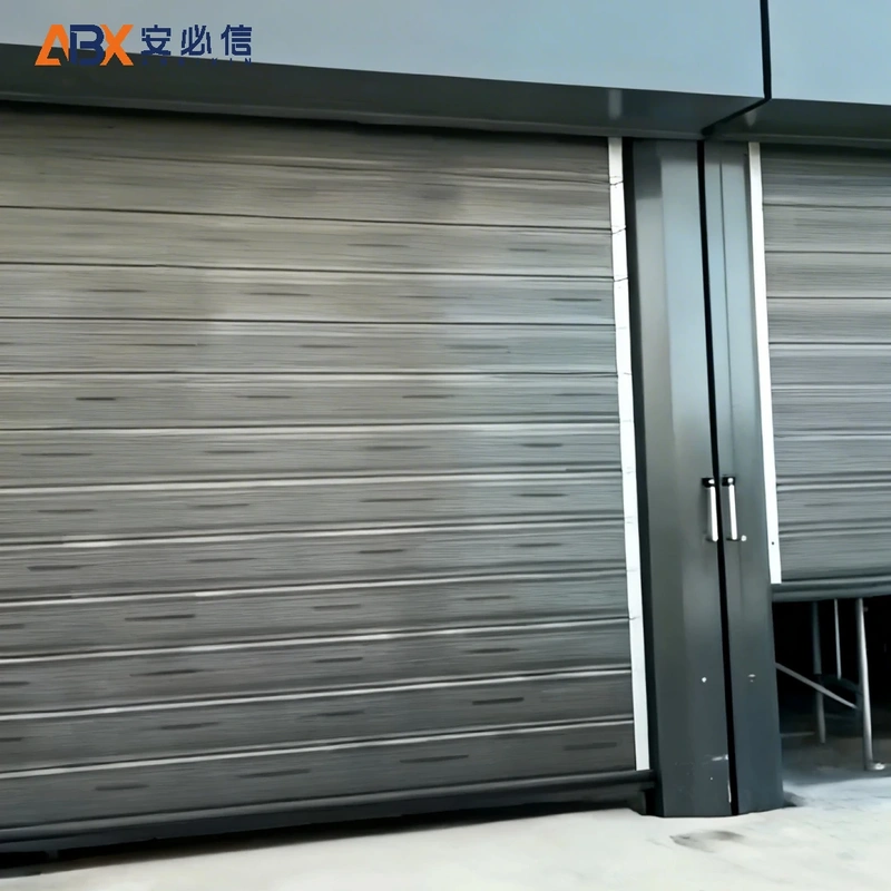 南宁市厂房高速门